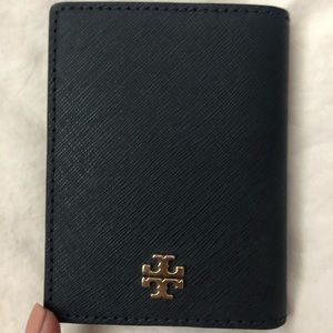 Tory Burch Bi-fold Wallet